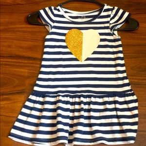 Cute girls dress size 3